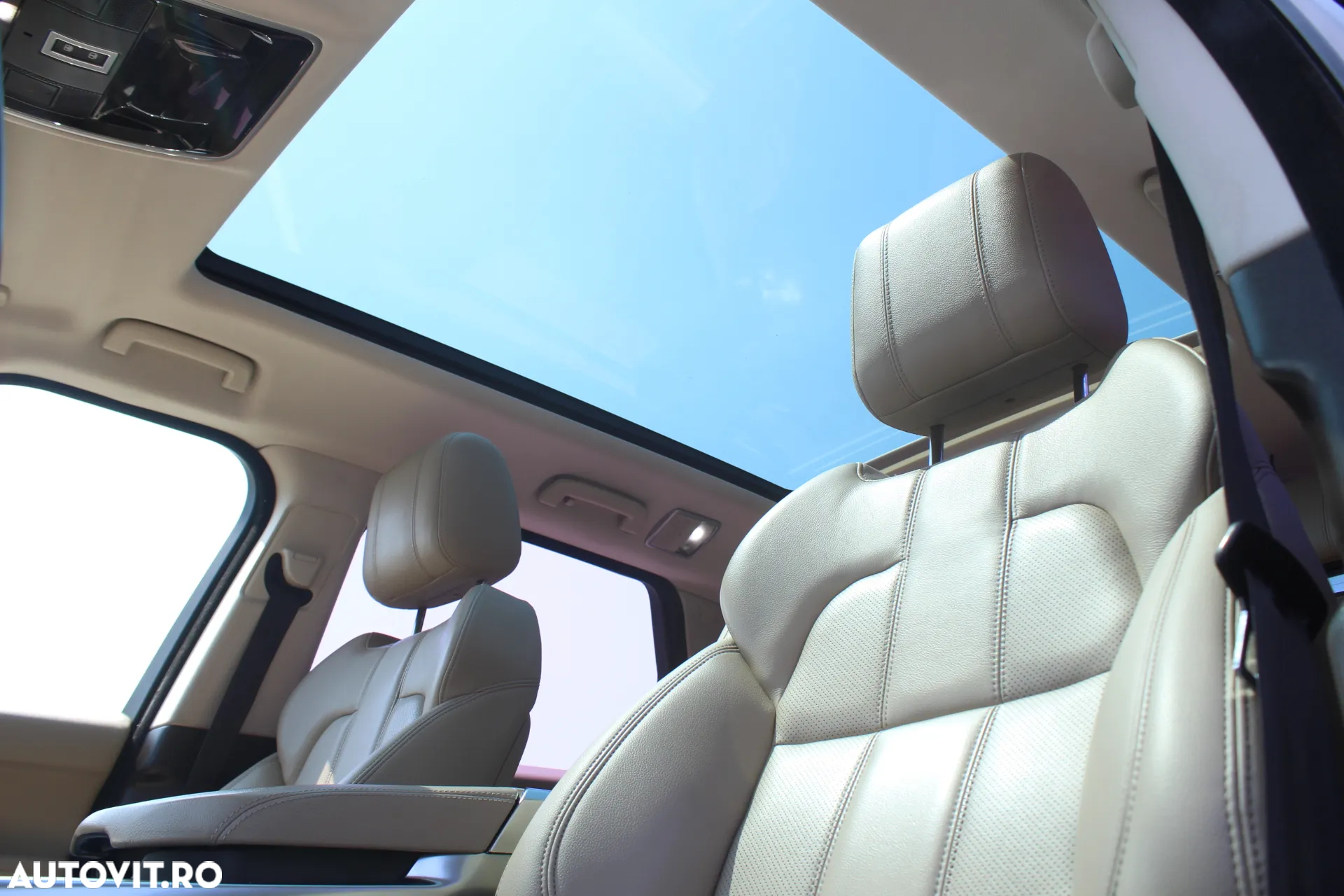 Land Rover Range Rover 3.0 I TDV6 Vogue - 18