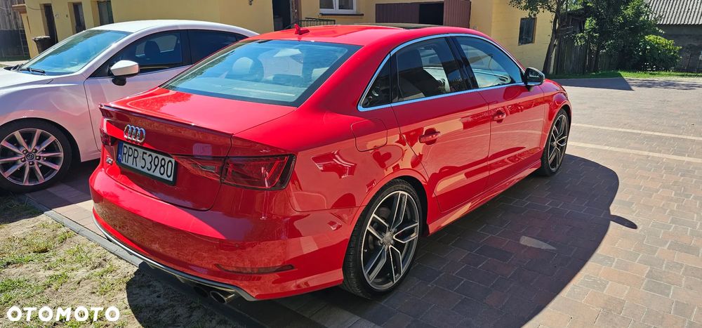 Audi S3 S tronic - 40
