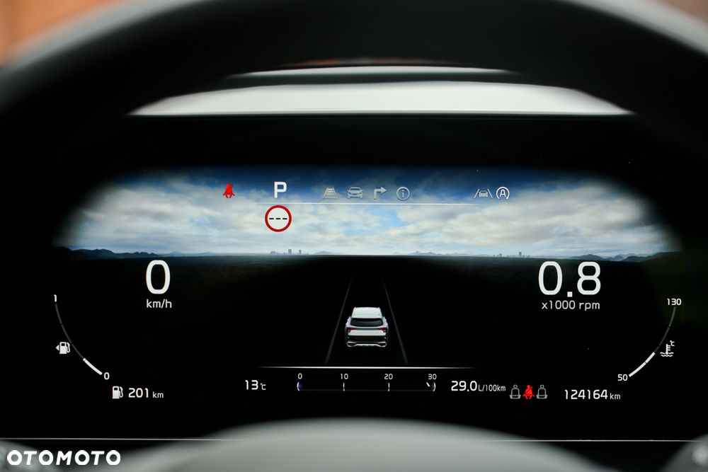 Kia Sportage 1.6 CRDI MHEV L 2WD DCT - 18