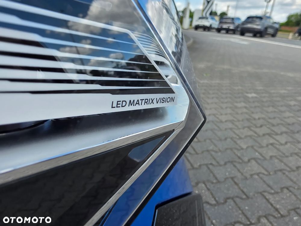 Renault Rafale 1.2 E-Tech Full Hybrid 200 esprit Alpine MMT - 14