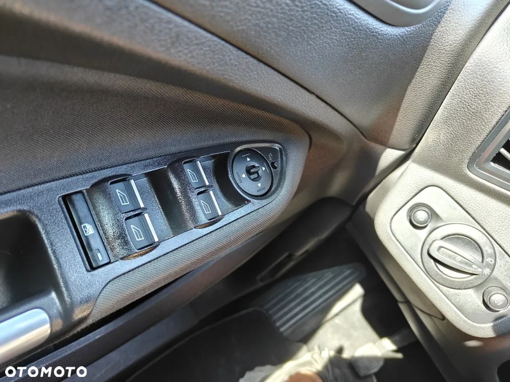 Ford C-MAX 1.5 EcoBoost Start-Stop-System Sport - 17