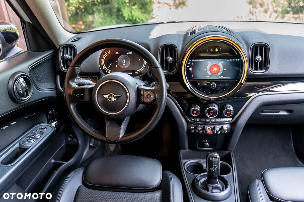 MINI Countryman Cooper - 28