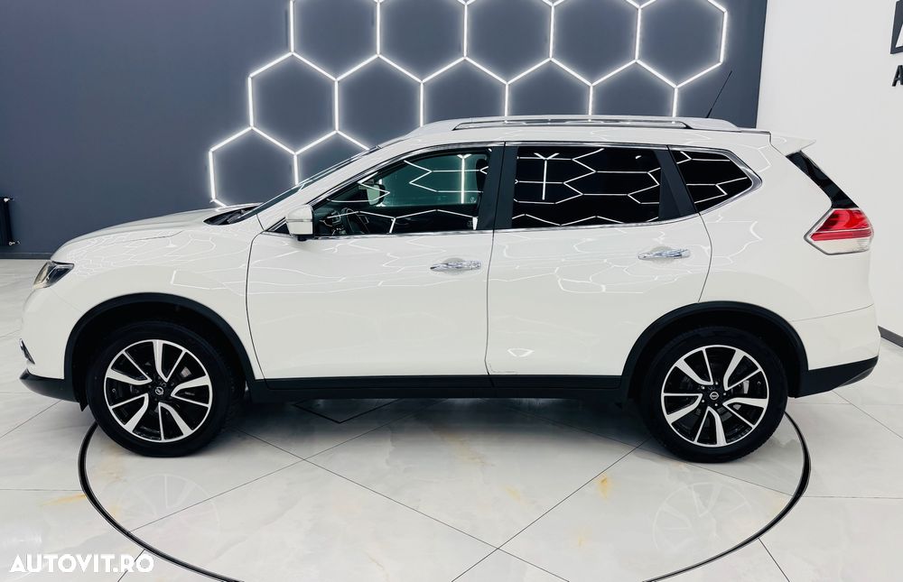 Nissan X-Trail 1.6 dCi N-Connecta - 36