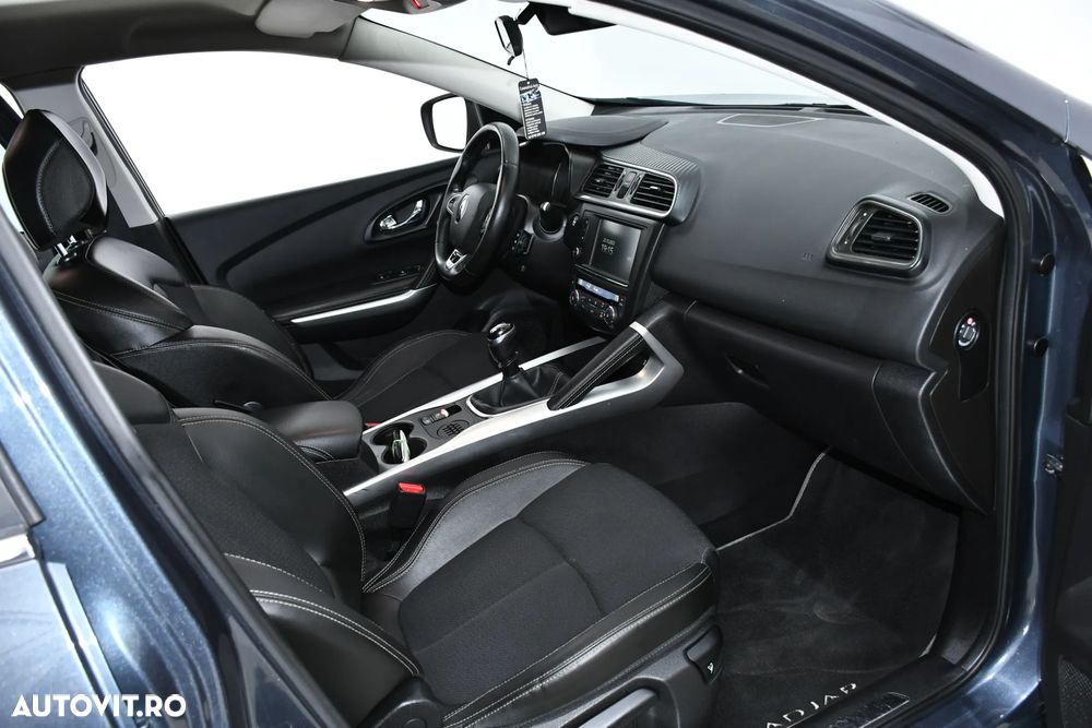 Renault Kadjar Energy dCi 130 COLLECTION - 13