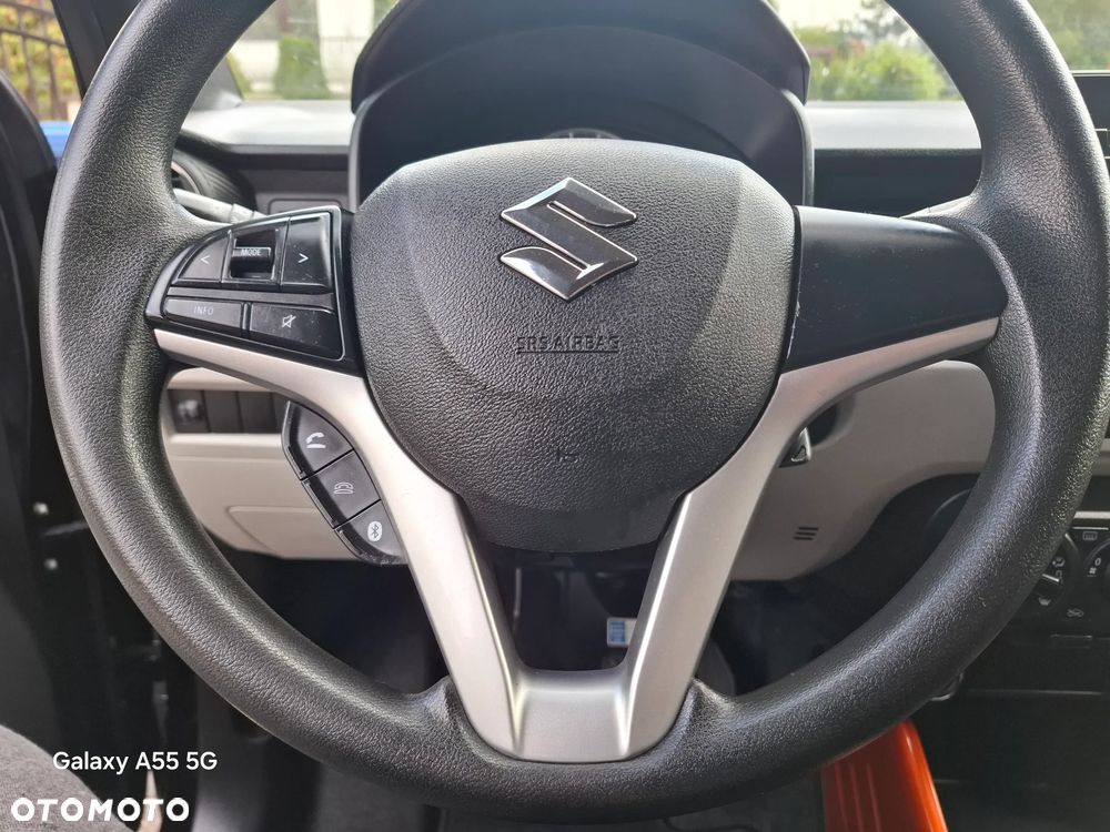 Suzuki Ignis 1.2 Comfort - 16