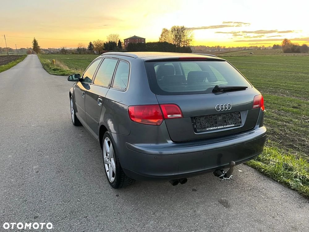 Audi A3 Sportback - 20