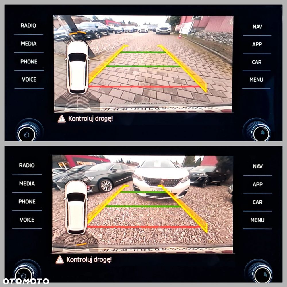 Skoda Kodiaq 2.0 TDI 4x4 DSG Scout - 18