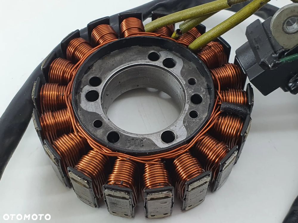 STATOR ALTERNATOR  SMC 300  CECTEK 500 GLADIATOR QUADDRIFT SMC TGB CF MOTO - 4