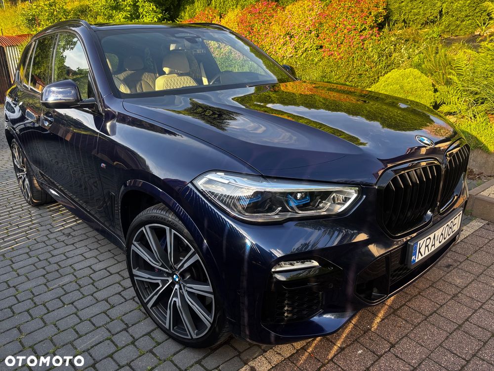 BMW X5 xDrive40i - 3