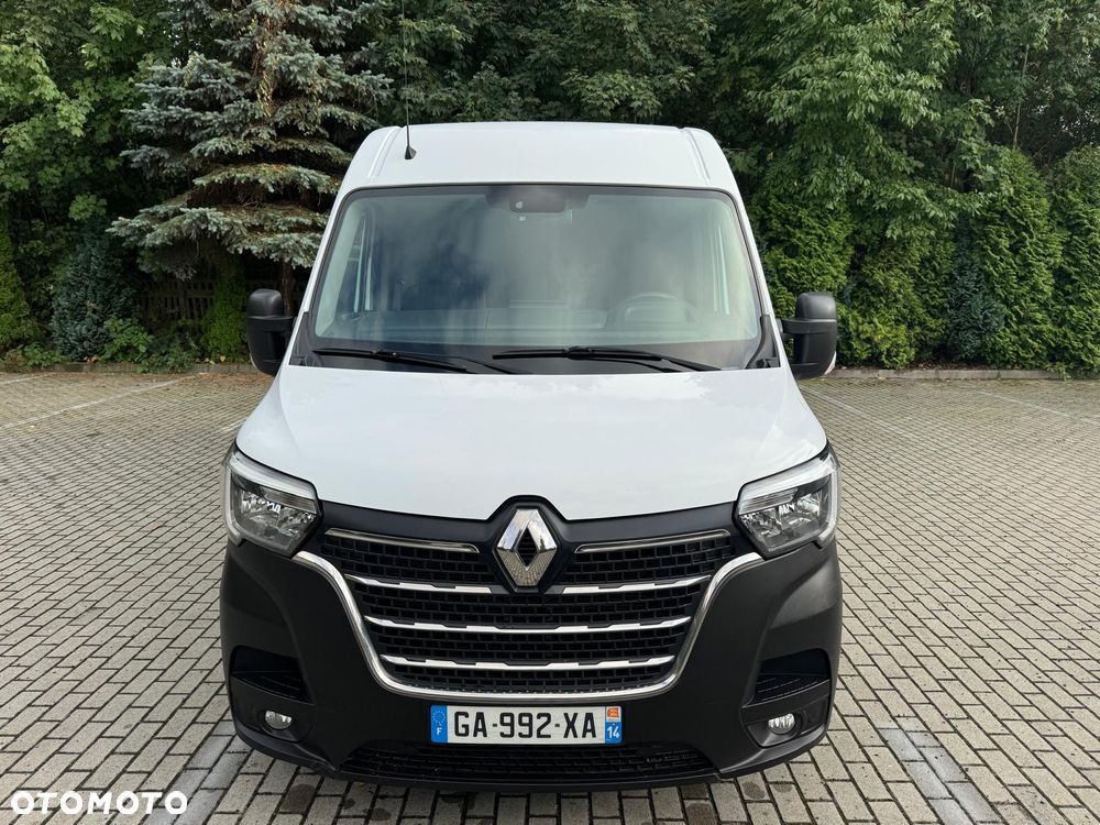 Renault Master - 5