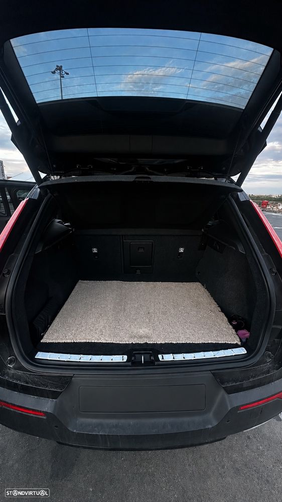 Volvo XC 40 2.0 D3 R-Design Geartronic - 12