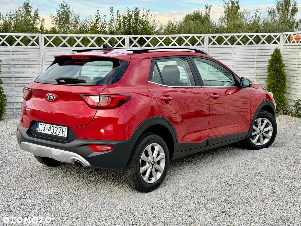 Kia Stonic - 3