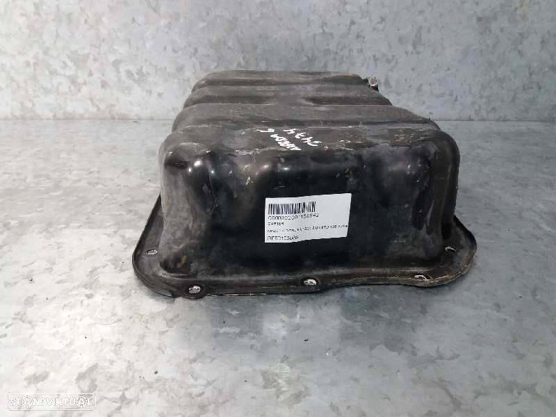 CARTER MAZDA 6 HATCHBACK 2002 -RF5C10380A - 4