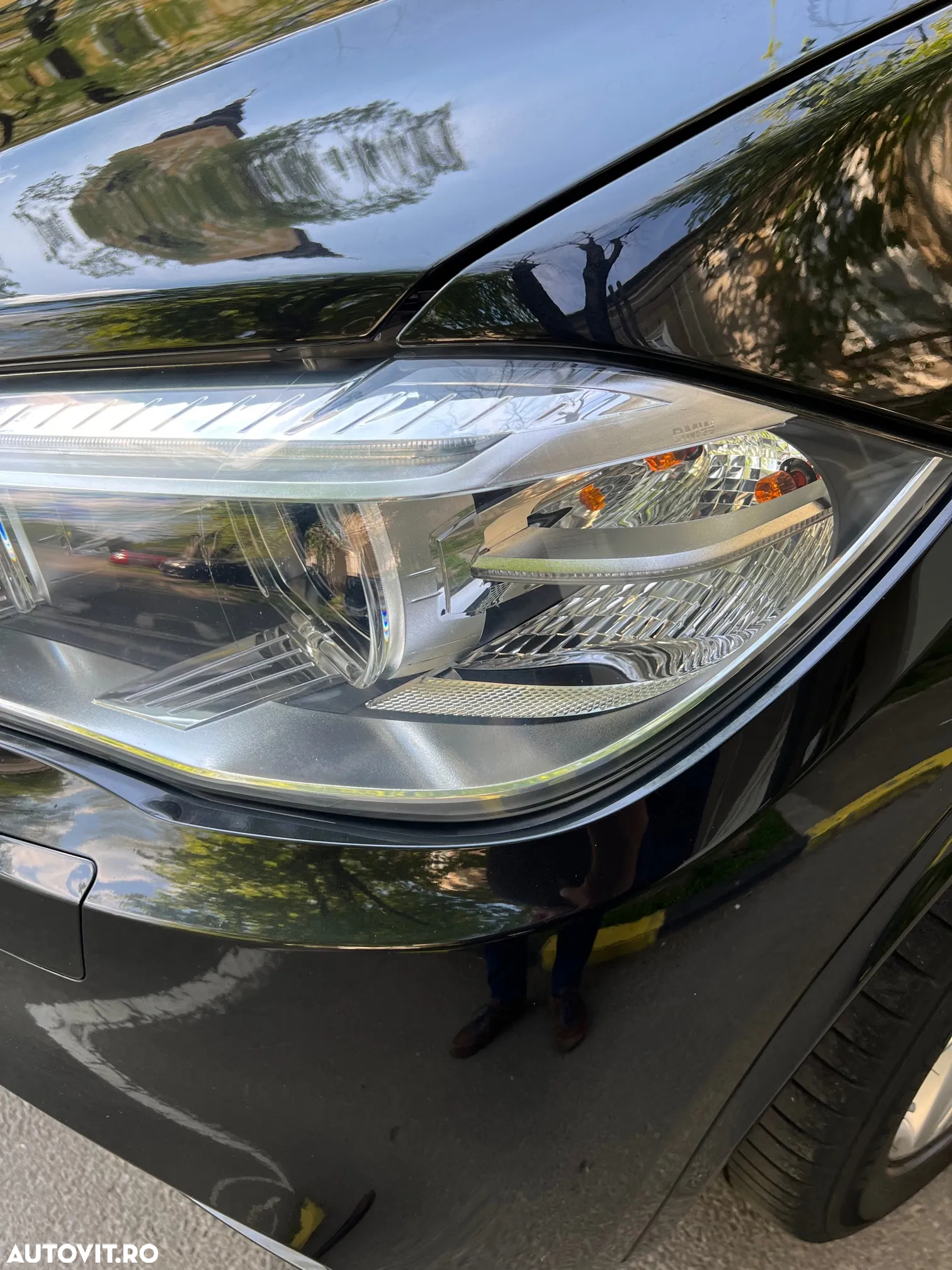 BMW X5 xDrive40e iPerformance - 14