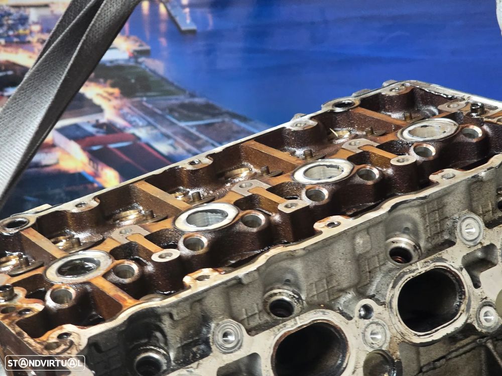 Motor para peças motor componentes para mercedes w203 1.8 compressor gasolina a271 2004- - 9