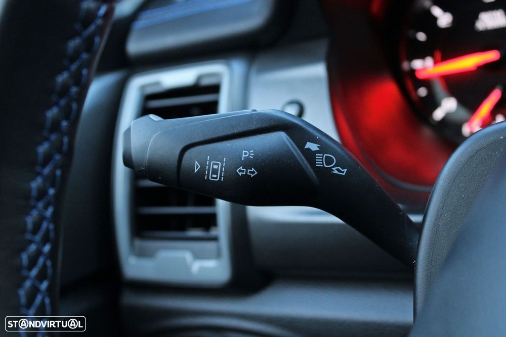 Ford Ranger 2.0 TDCi CD Raptor 4WD - 9