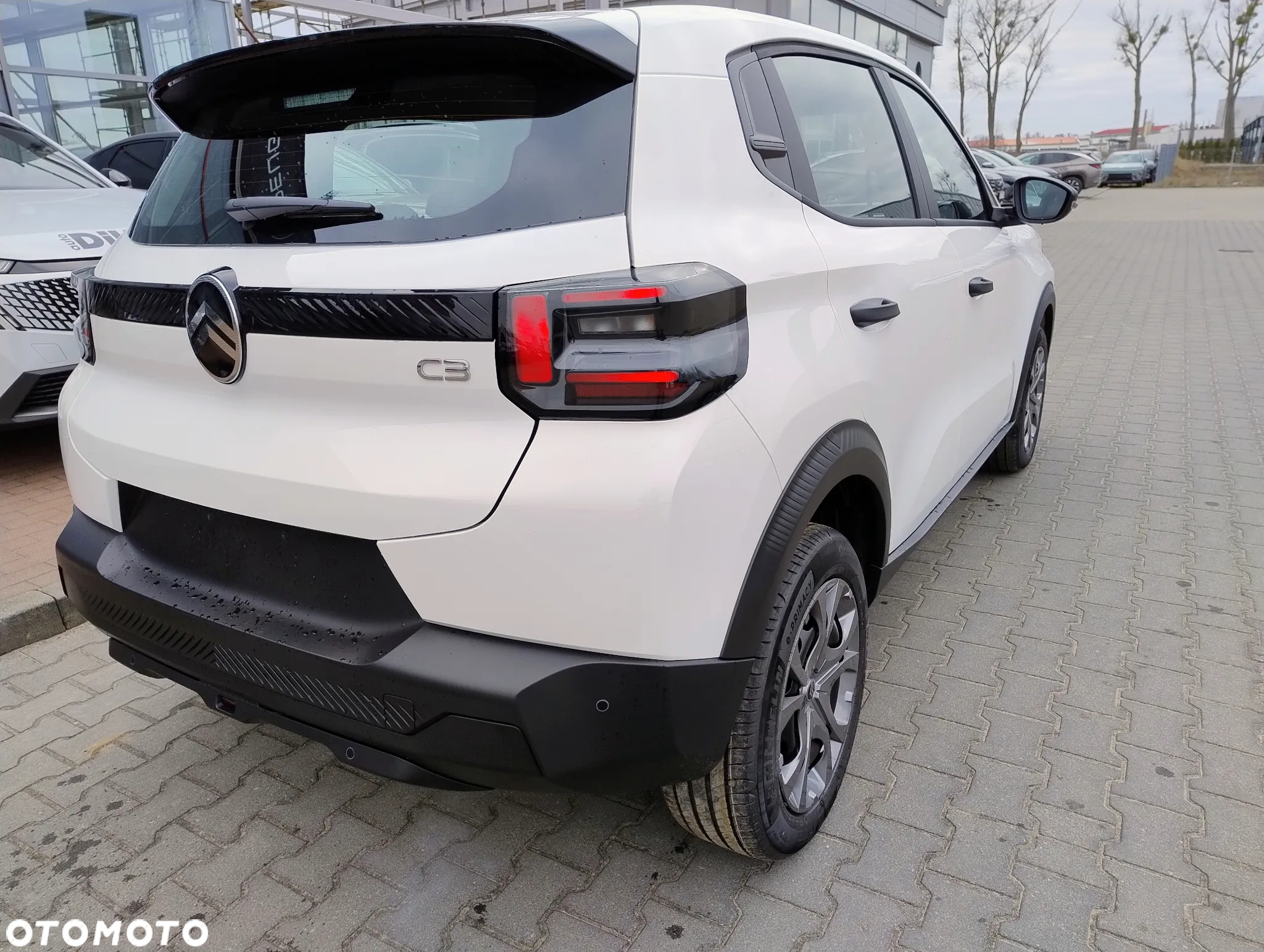 Citroën C3 1.2 T You - 6