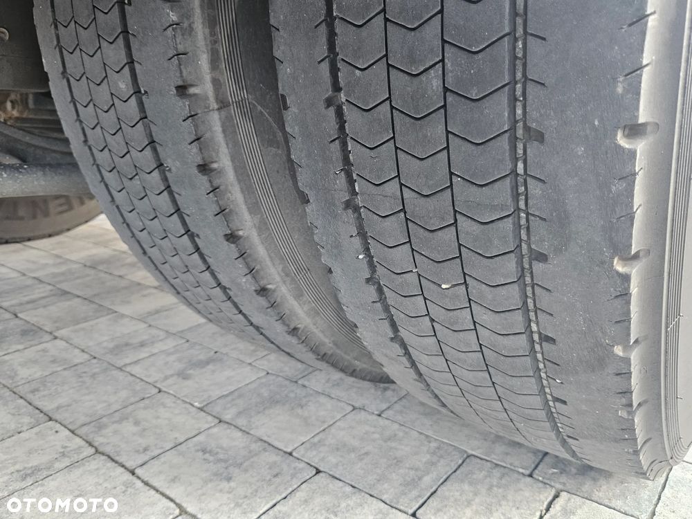 MAN TGM 18.340 / FIRANKA / NISKI PRZEBIEG  / 18EURO PALET / SPROWADZONY /  10 TON ŁADOWNOŚĆ  / E6 / LIFT / AUTOMAT / WINDA / - 11
