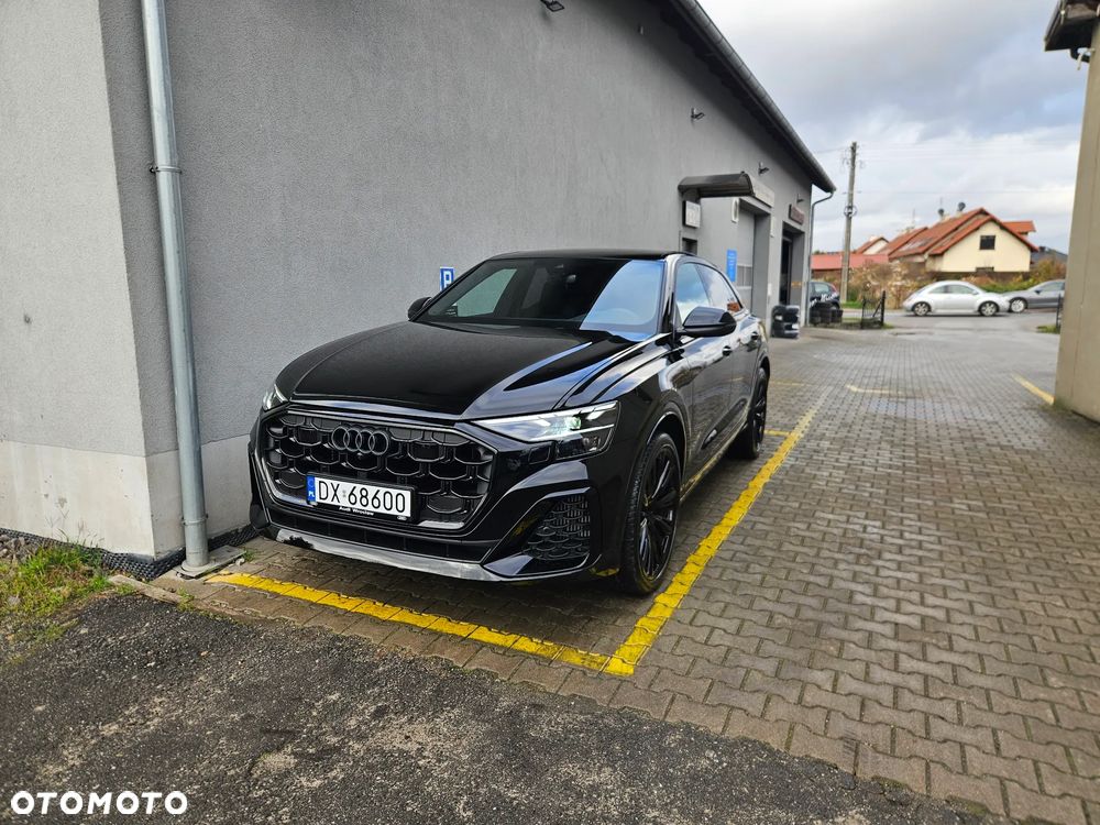 Audi Q8 - 28