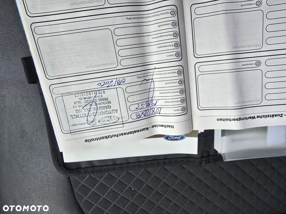 Ford EcoSport 1.0 EcoBoost GPF Titanium ASS - 28