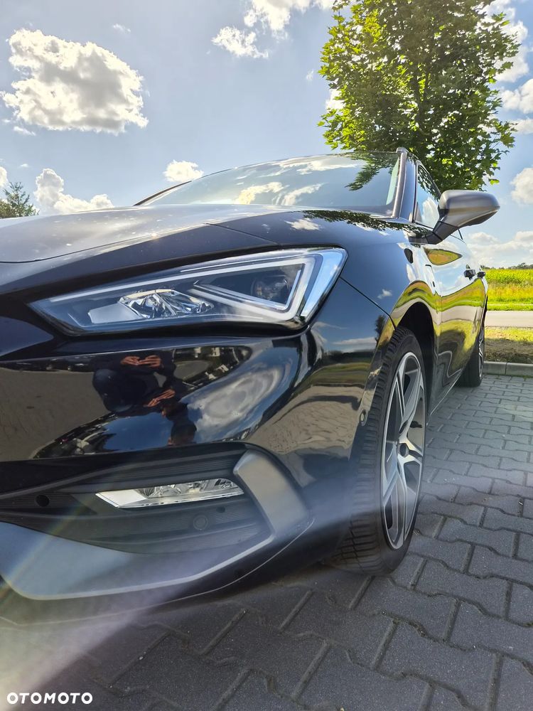 Seat Leon - 17