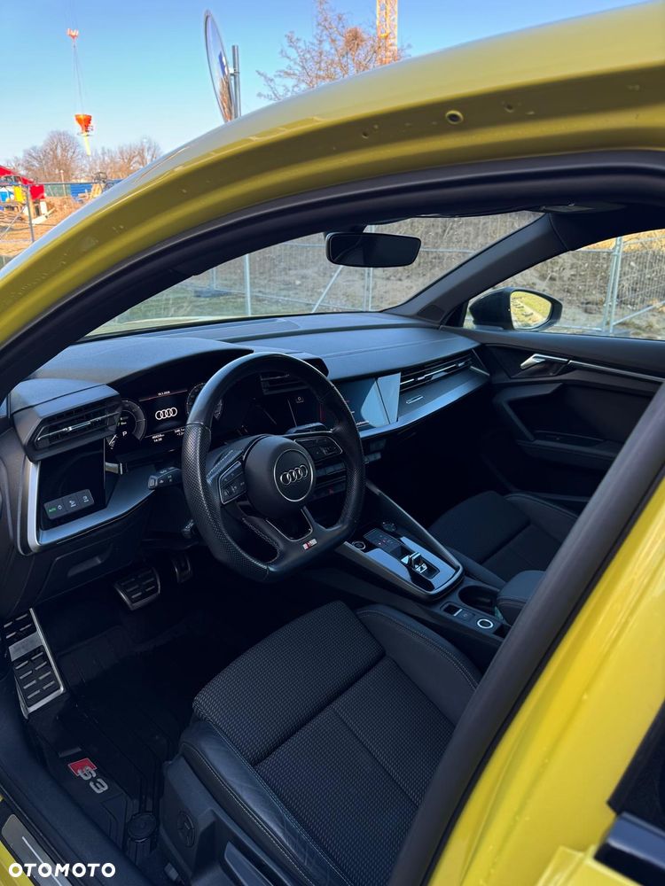 Audi A3 Sportback - 8