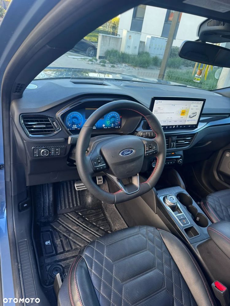 Ford Escape - 19