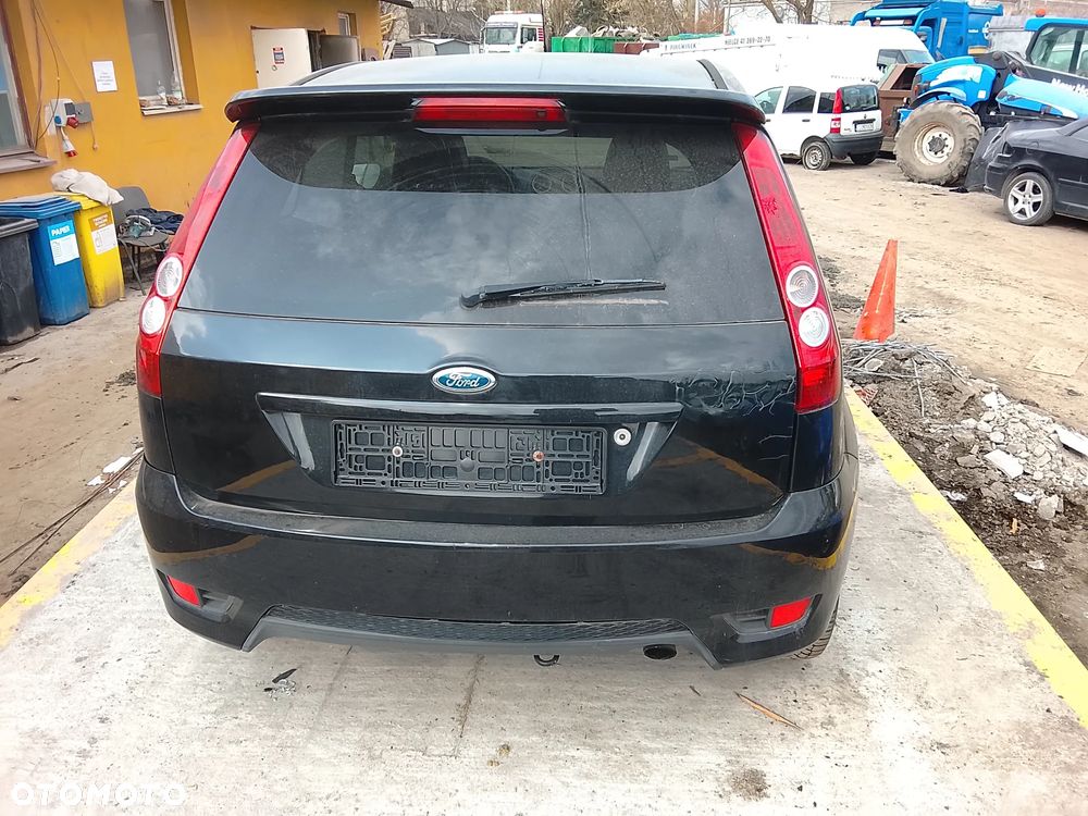 Ford Fiesta ST cała na części - 1