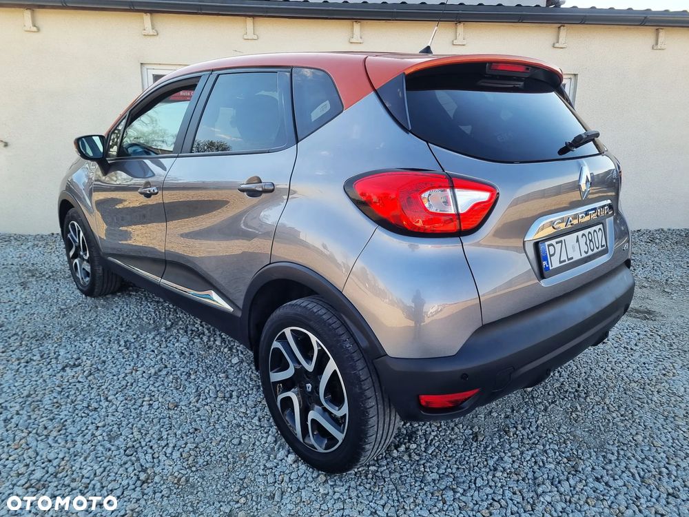 Renault Captur 1.2 Energy TCe Limited - 3