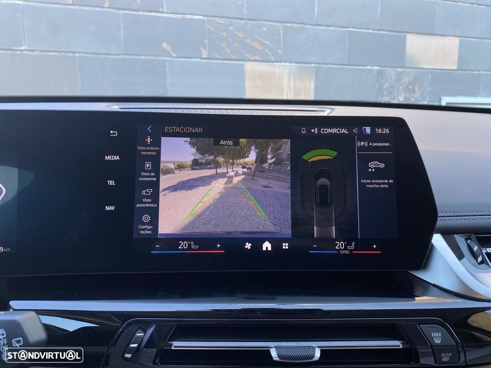 BMW iX1 eDrive20 xLine - 9