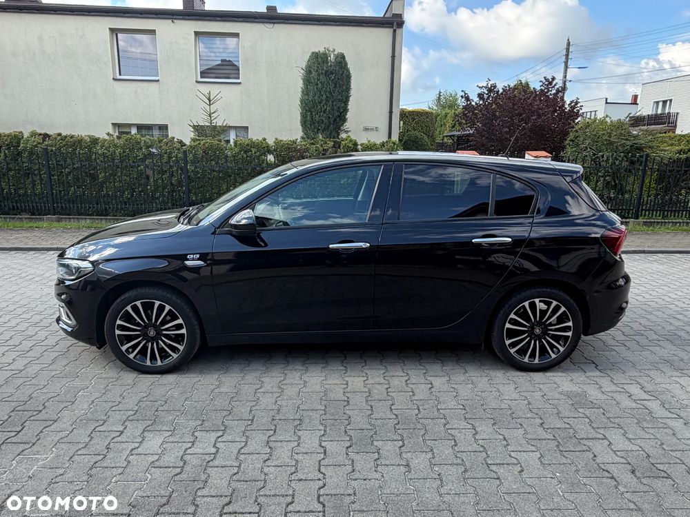Fiat Tipo 1.0 T3 Garmin - 9