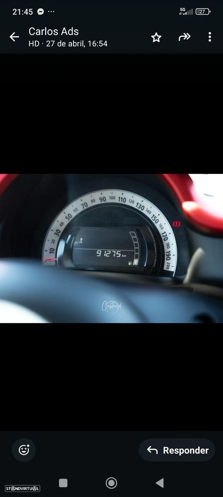 Renault Twingo 0.9 TCe Sport - 23