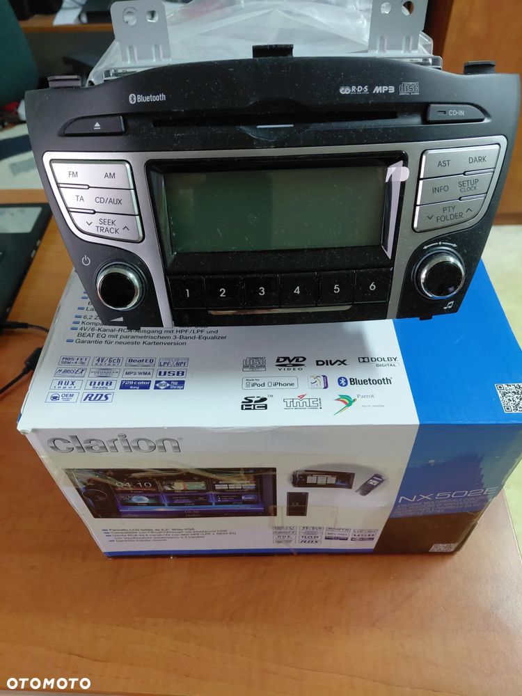 Hyundai ix35 1.6 GDI Comfort 2WD - 37