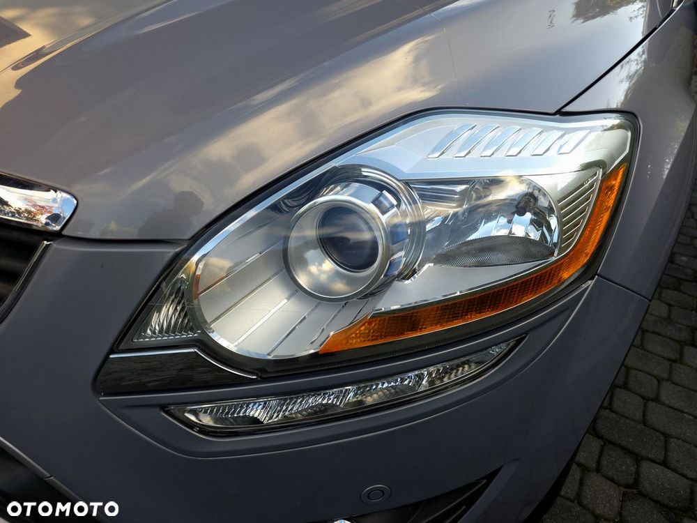 Ford Kuga 2.0 TDCi Titanium - 28
