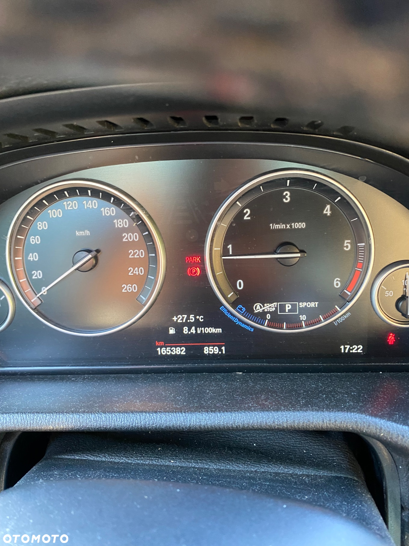 BMW X3 xDrive20d M Sport - 38