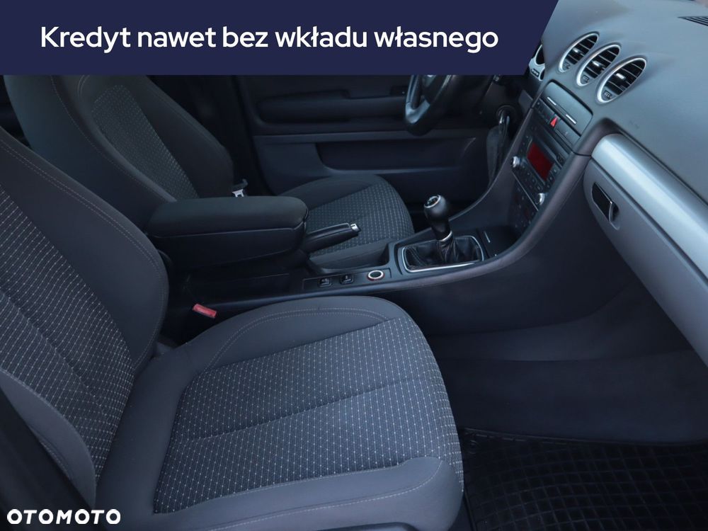 Seat Exeo ST - 11