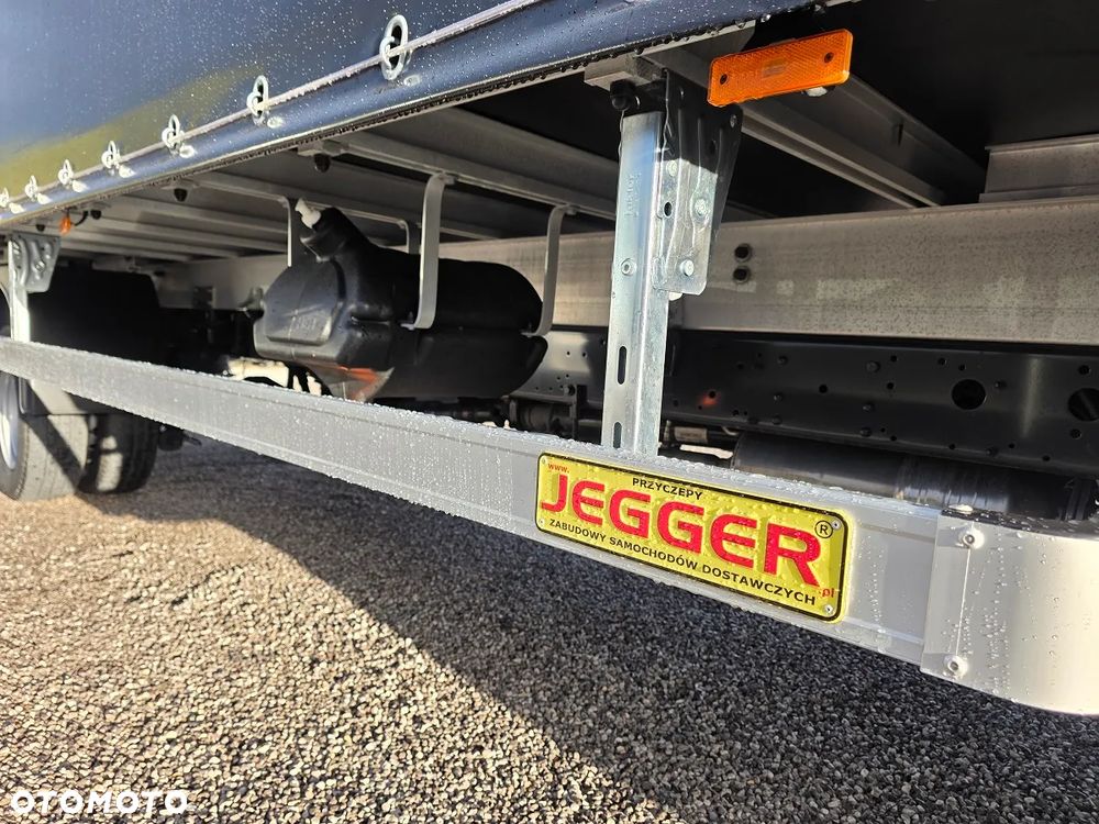 Iveco DAILY 72C18 16 PALET WINDA HI MATIC  FIRANKA - 28