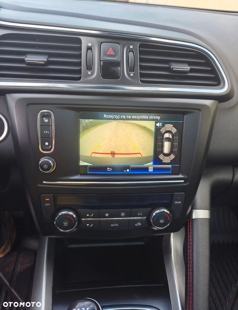 Renault Kadjar 1.6 Energy TCe Night&Day - 29