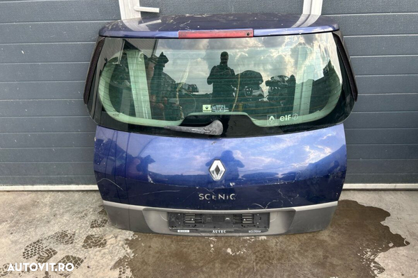 HAION RENAULT SCENIC 2 - AN : 2003–2009