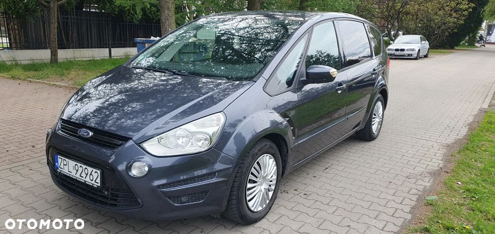 Ford S-Max 2.0 TDCi Trend - 1