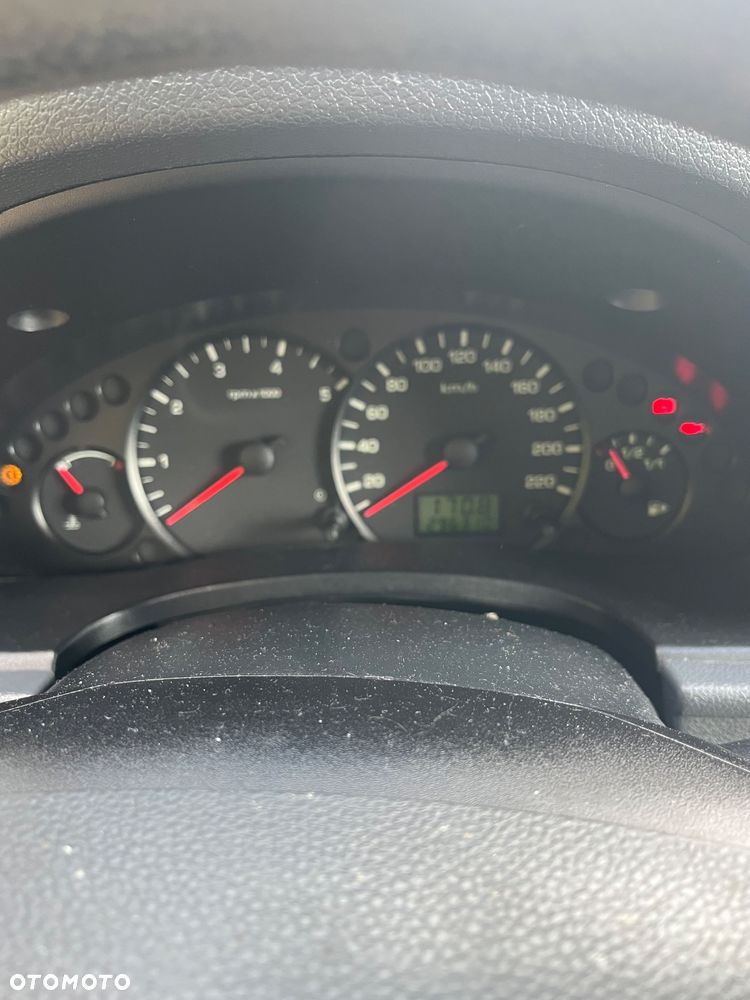 Ford Transit Conect - 2