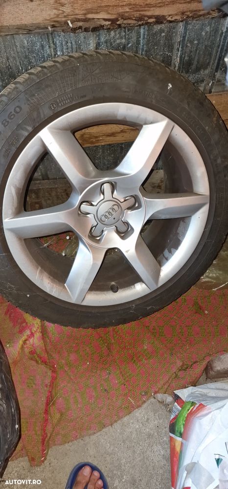 Audi A4 - 14