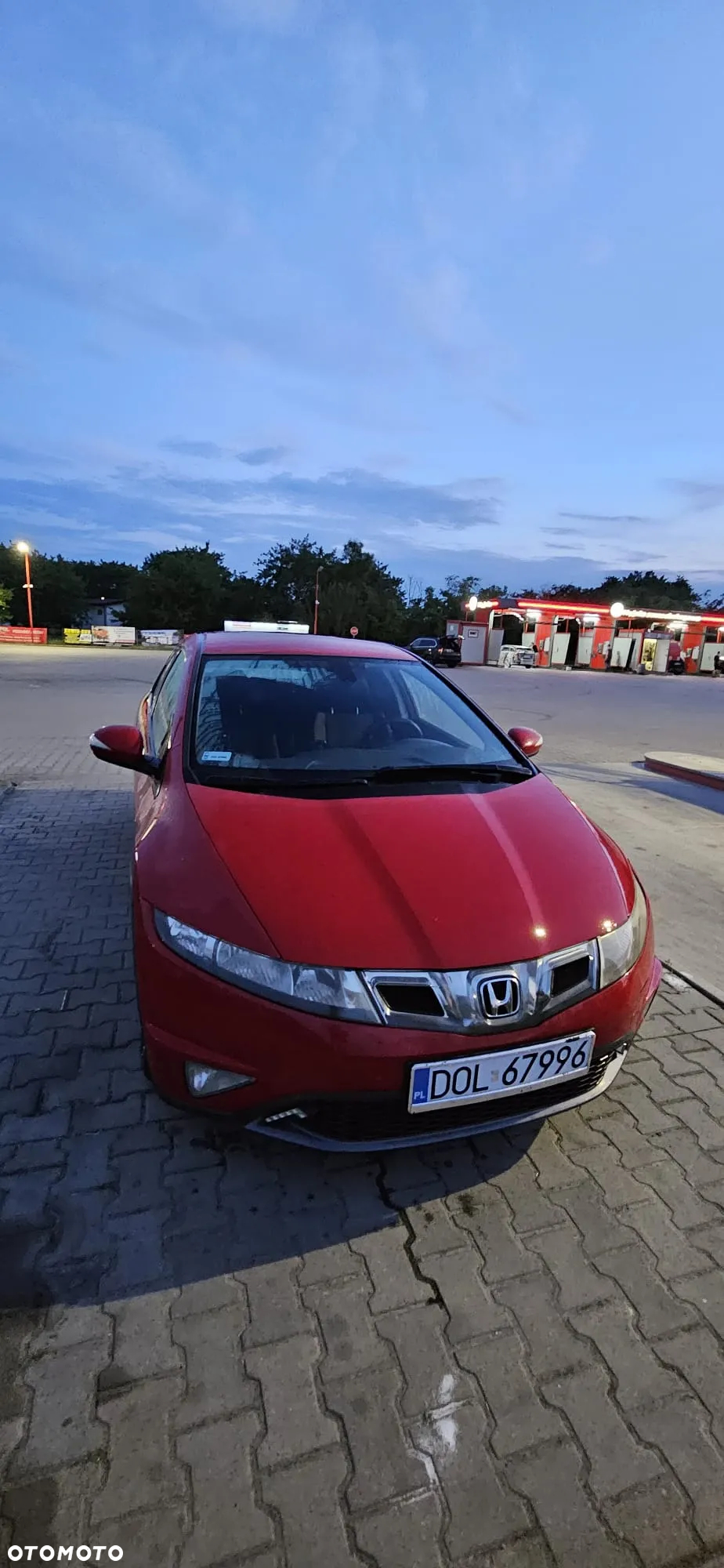 Honda Civic 1.8 Sport - 4