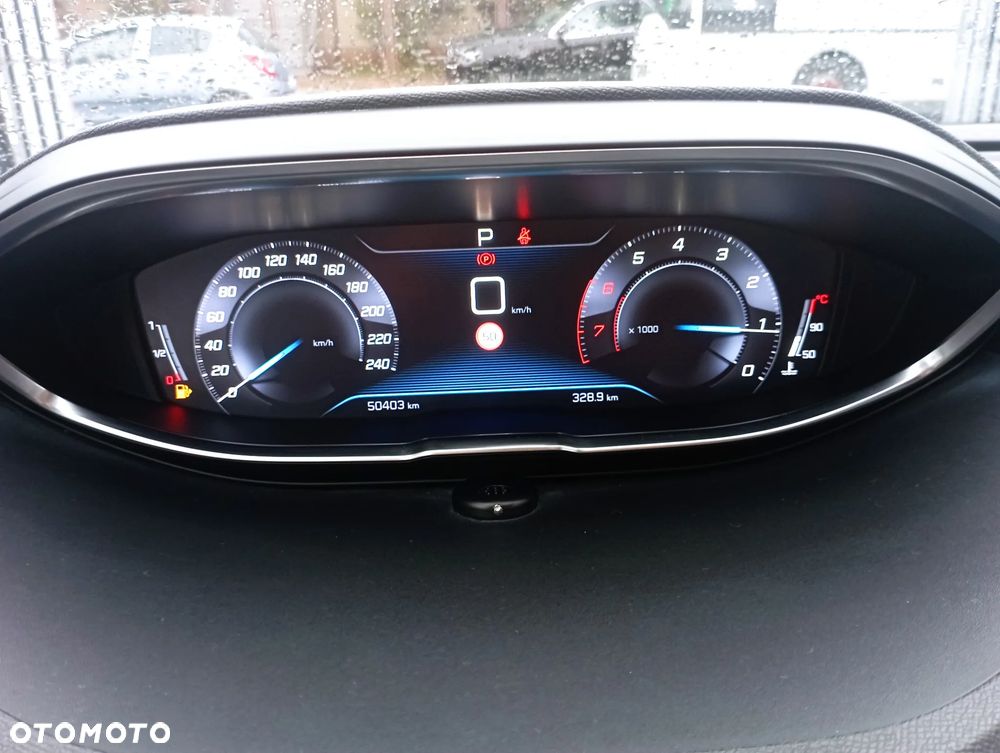 Peugeot 3008 1.2 PureTech Active S&S EAT6 - 13