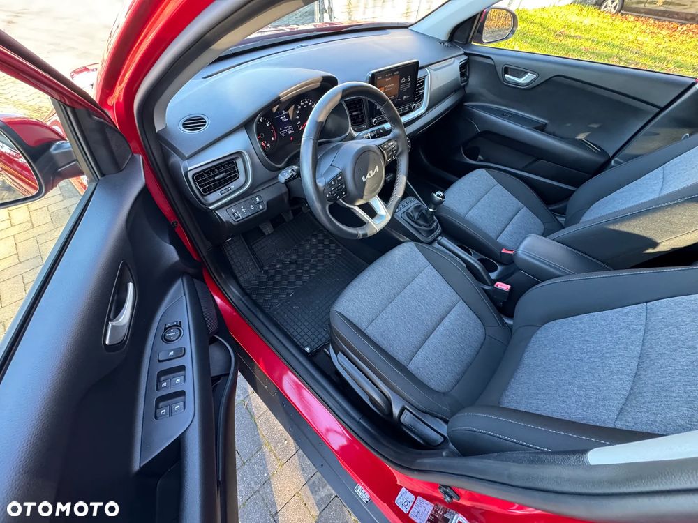 Kia Stonic 1.2 Vision - 17