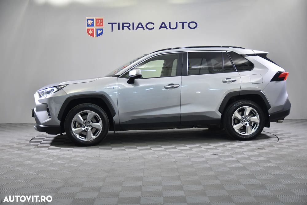 Toyota RAV4 - 2