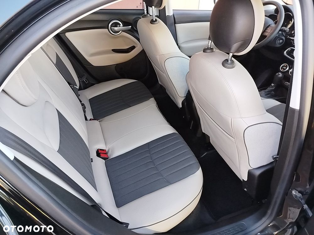 Fiat 500X 1.4 Multiair DCT 4x2 S&S Business Line - 24