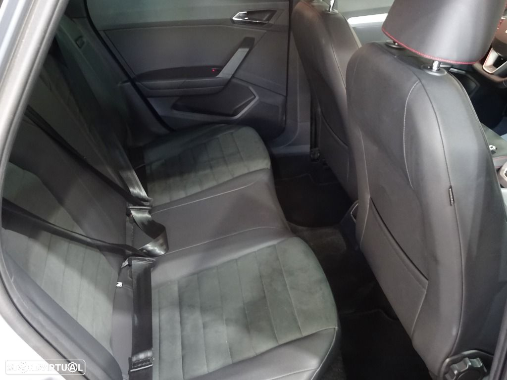SEAT Arona 1.0 TSI FR - 31