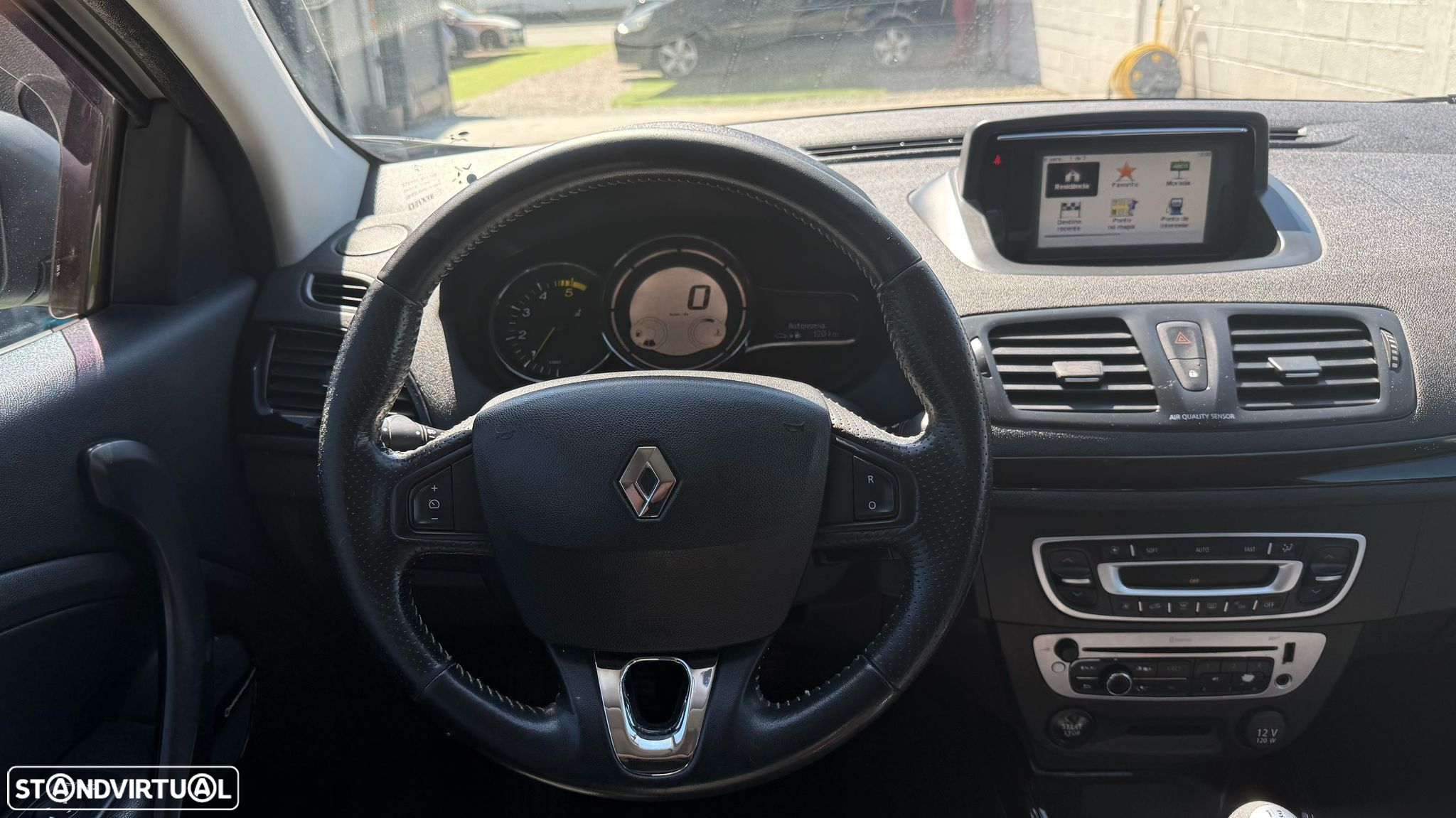 Renault Mégane Coupe 1.5 dCi Bose Edition CO2 Champion - 20
