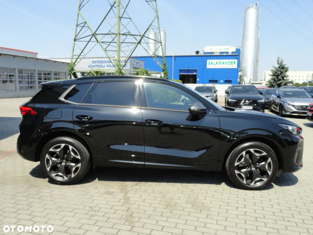 Cupra Terramar 2.0 TSI 4Drive DSG VZ - 38